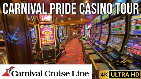 Der Casino Cruise Test 2024 .
